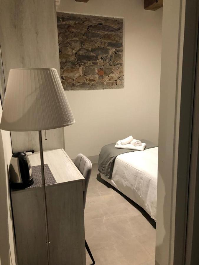 Casa Carducci 33 Bed & Breakfast Pisa Dış mekan fotoğraf