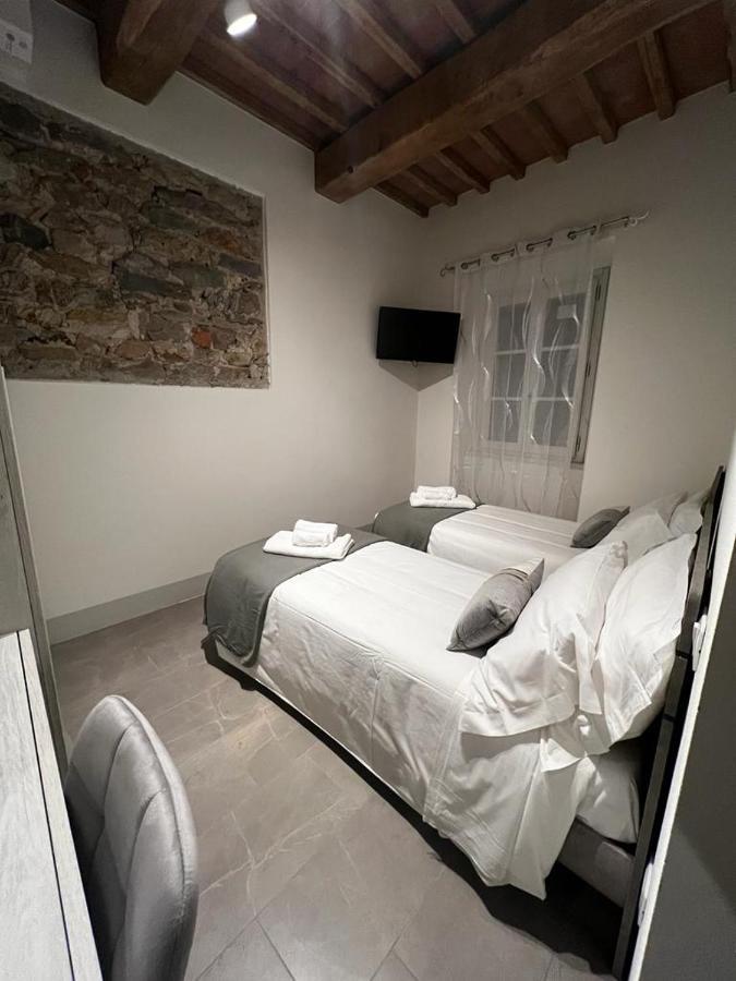 Casa Carducci 33 Bed & Breakfast Pisa Dış mekan fotoğraf