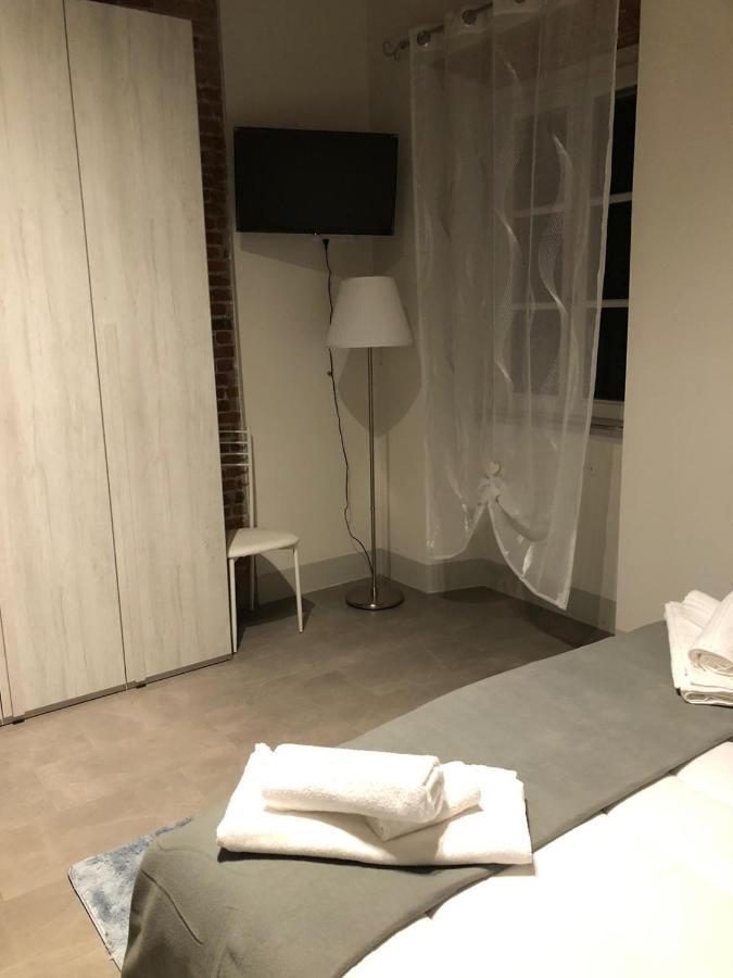Casa Carducci 33 Bed & Breakfast Pisa Dış mekan fotoğraf