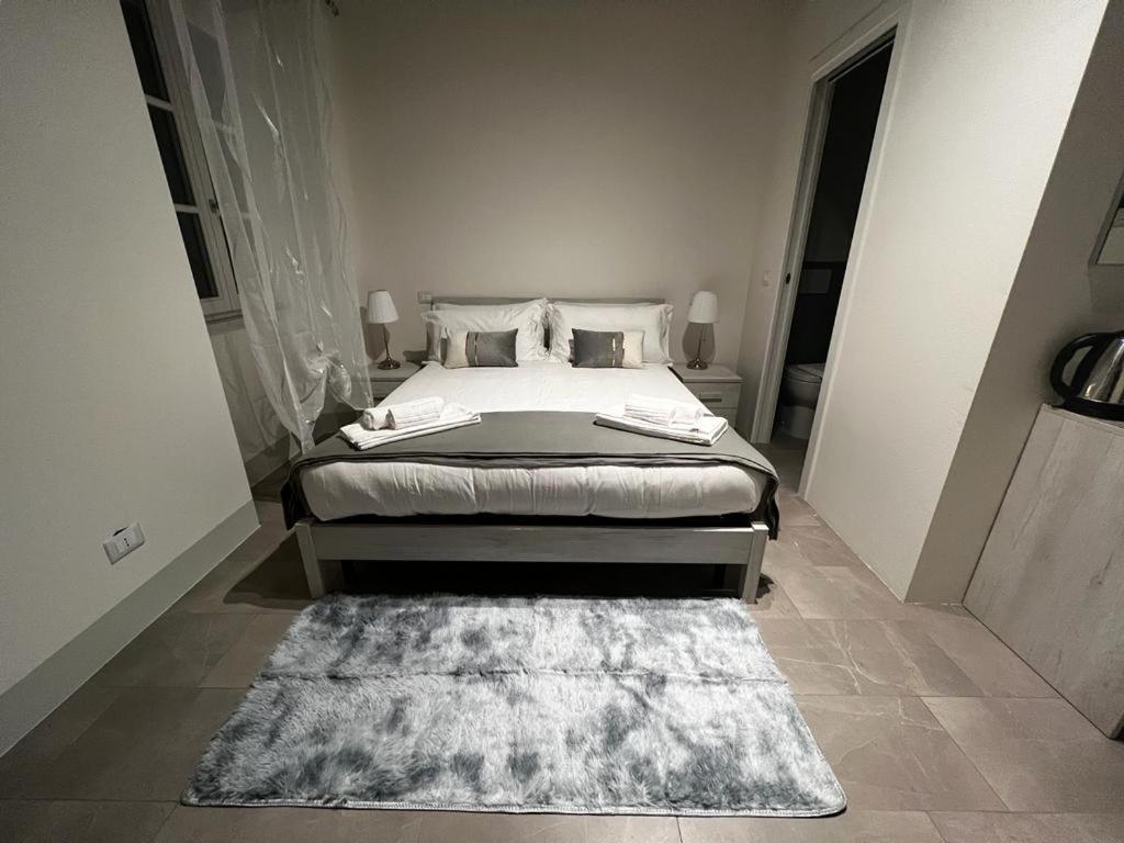 Casa Carducci 33 Bed & Breakfast Pisa Dış mekan fotoğraf