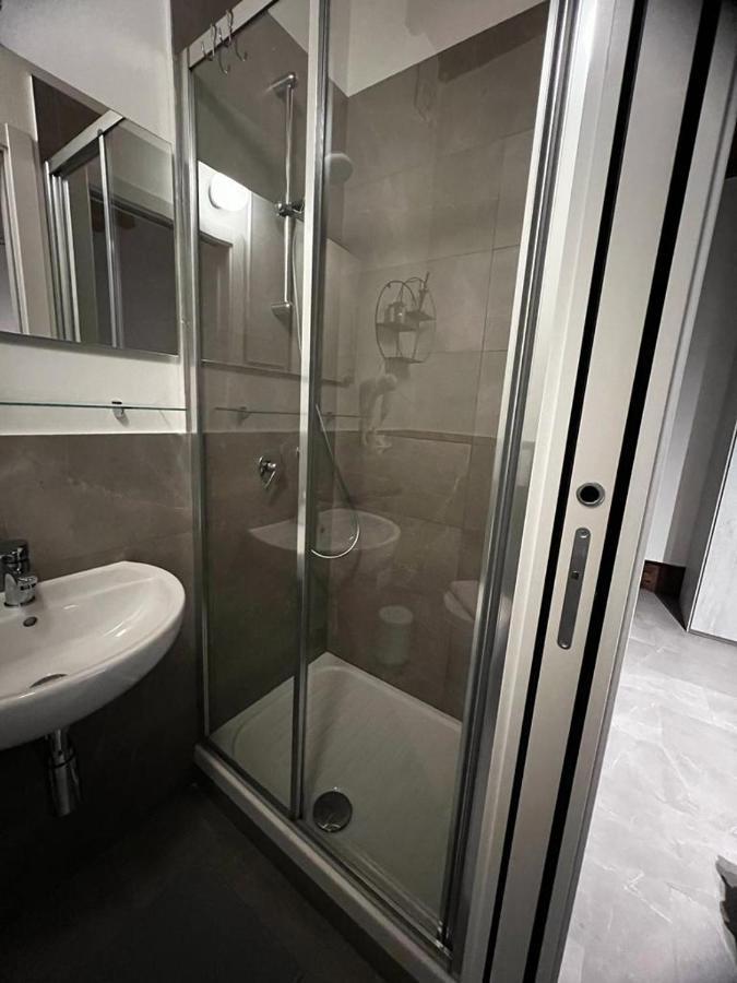 Casa Carducci 33 Bed & Breakfast Pisa Dış mekan fotoğraf