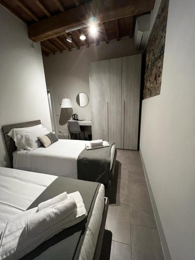 Casa Carducci 33 Bed & Breakfast Pisa Dış mekan fotoğraf
