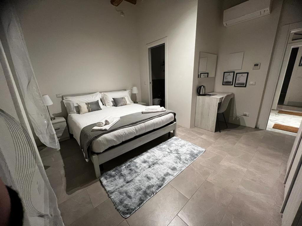 Casa Carducci 33 Bed & Breakfast Pisa Dış mekan fotoğraf