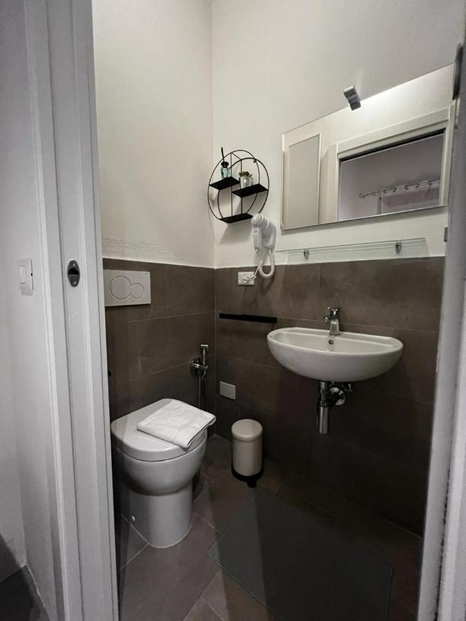Casa Carducci 33 Bed & Breakfast Pisa Dış mekan fotoğraf