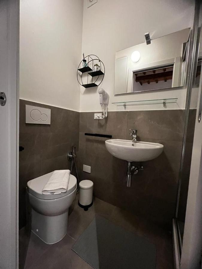 Casa Carducci 33 Bed & Breakfast Pisa Dış mekan fotoğraf
