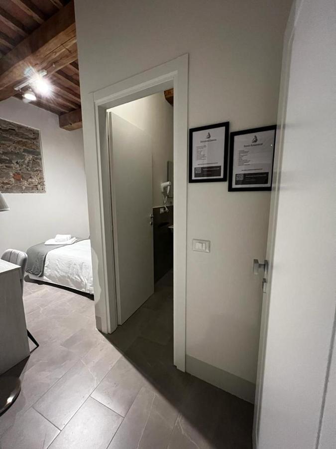Casa Carducci 33 Bed & Breakfast Pisa Dış mekan fotoğraf