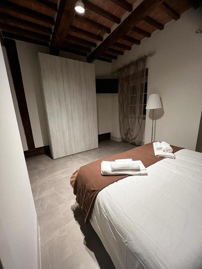 Casa Carducci 33 Bed & Breakfast Pisa Dış mekan fotoğraf