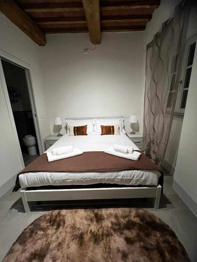 Casa Carducci 33 Bed & Breakfast Pisa Dış mekan fotoğraf