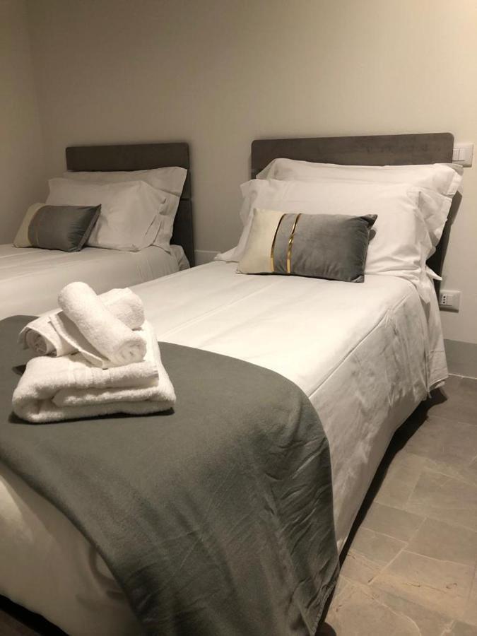 Casa Carducci 33 Bed & Breakfast Pisa Dış mekan fotoğraf