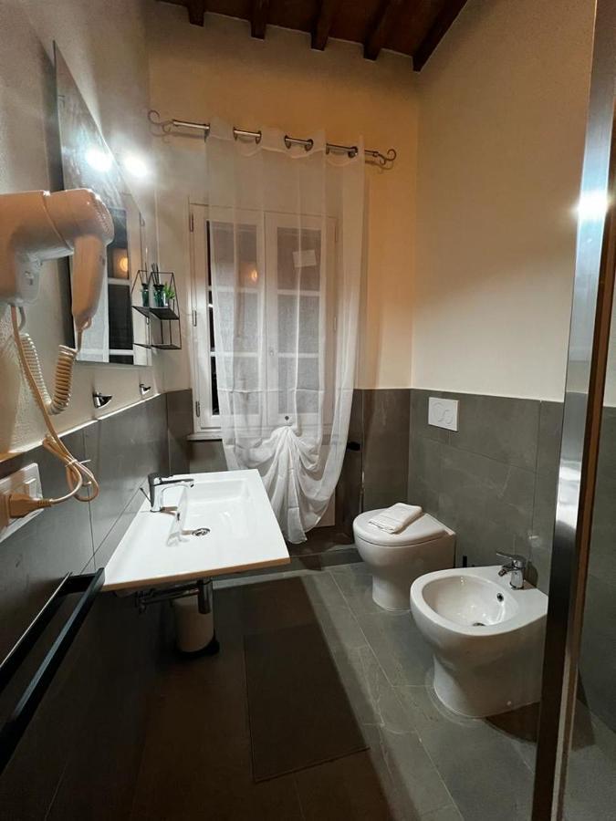 Casa Carducci 33 Bed & Breakfast Pisa Dış mekan fotoğraf