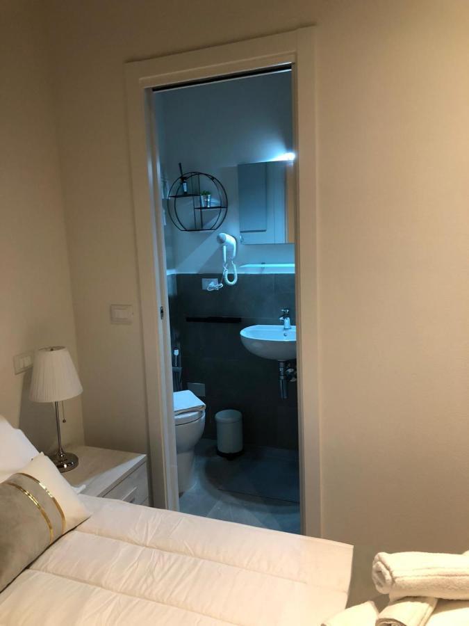 Casa Carducci 33 Bed & Breakfast Pisa Dış mekan fotoğraf