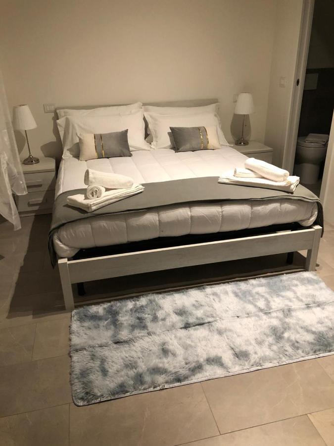 Casa Carducci 33 Bed & Breakfast Pisa Dış mekan fotoğraf