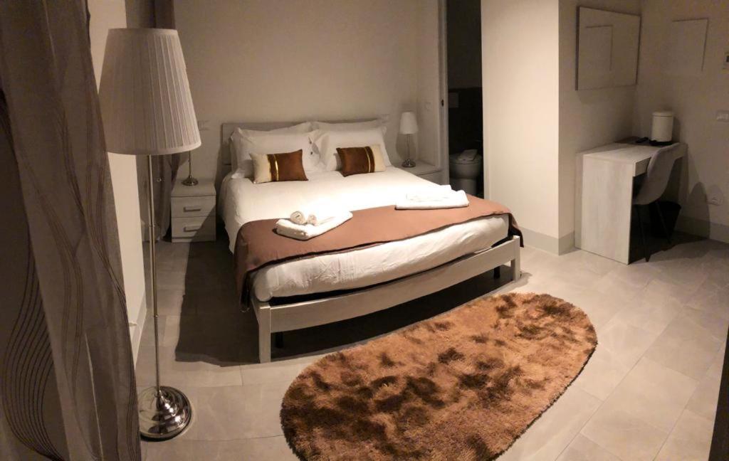 Casa Carducci 33 Bed & Breakfast Pisa Dış mekan fotoğraf