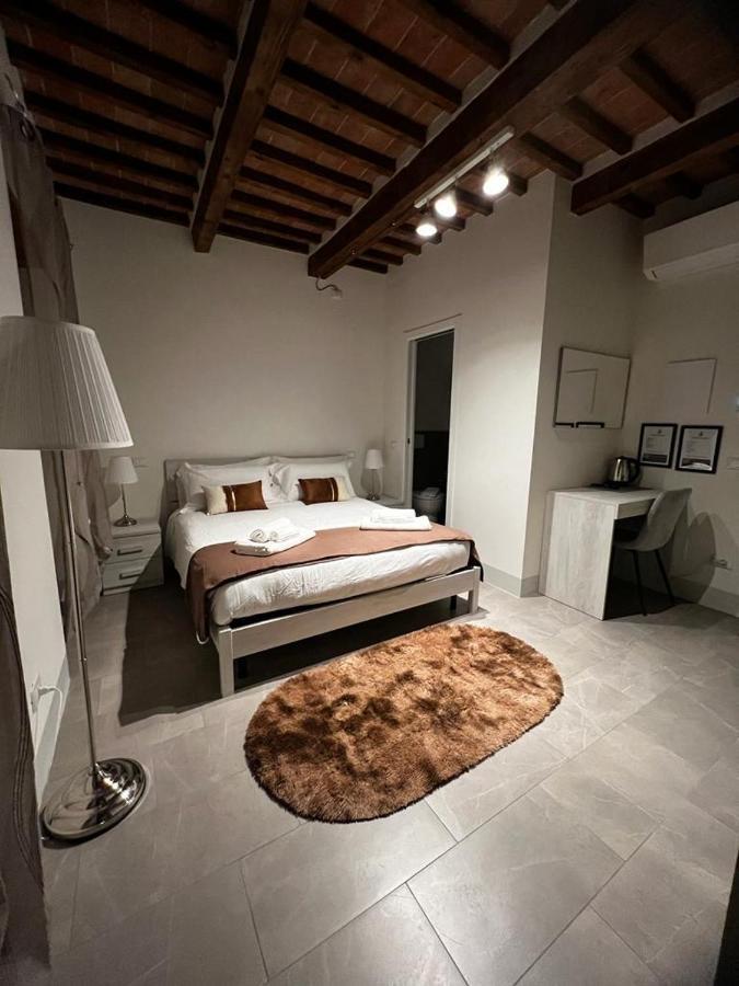 Casa Carducci 33 Bed & Breakfast Pisa Dış mekan fotoğraf