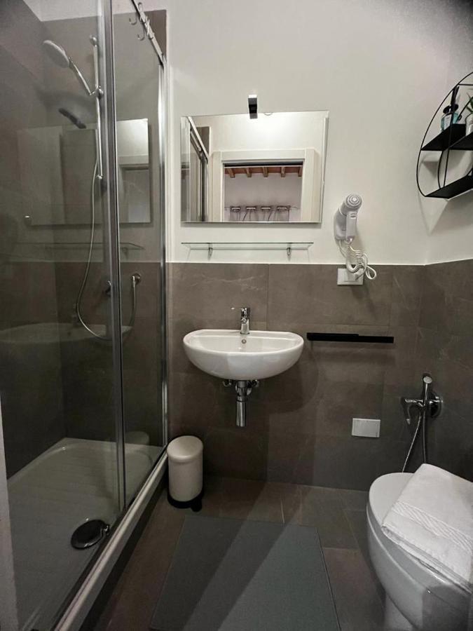 Casa Carducci 33 Bed & Breakfast Pisa Dış mekan fotoğraf