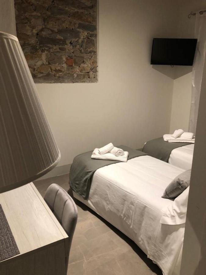 Casa Carducci 33 Bed & Breakfast Pisa Dış mekan fotoğraf