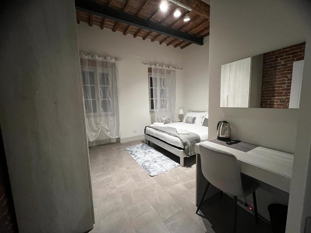 Casa Carducci 33 Bed & Breakfast Pisa Dış mekan fotoğraf