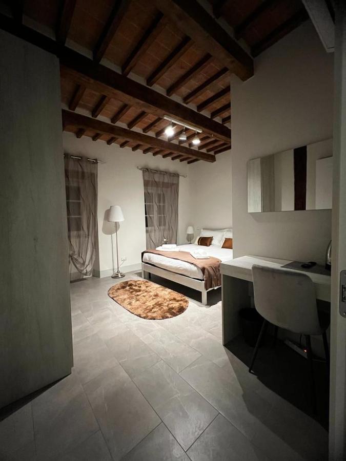 Casa Carducci 33 Bed & Breakfast Pisa Dış mekan fotoğraf