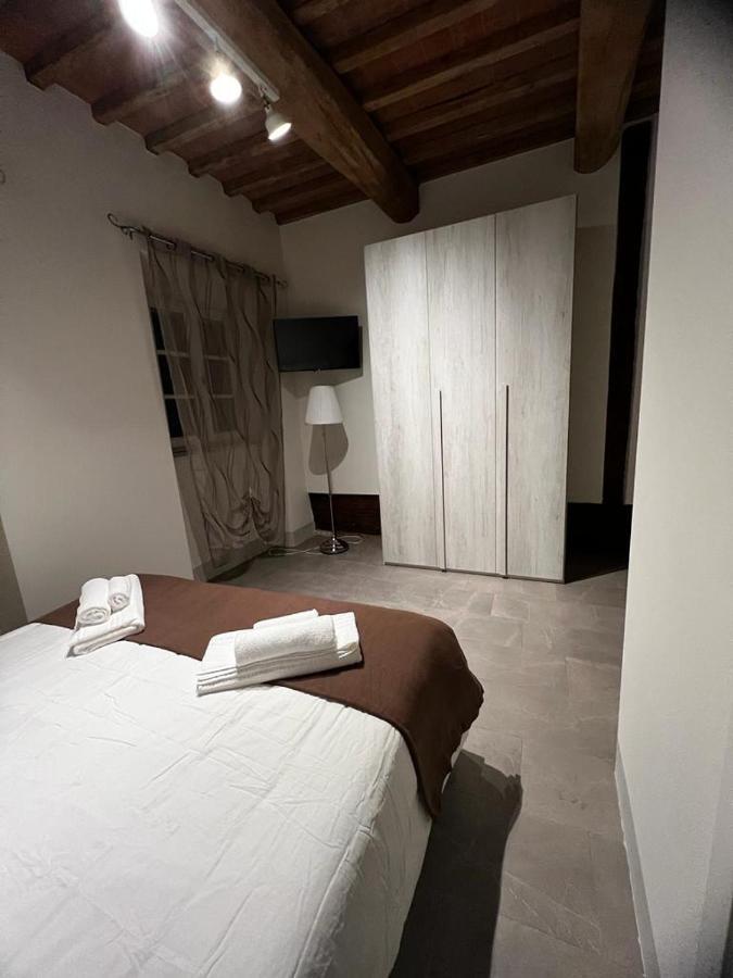 Casa Carducci 33 Bed & Breakfast Pisa Dış mekan fotoğraf