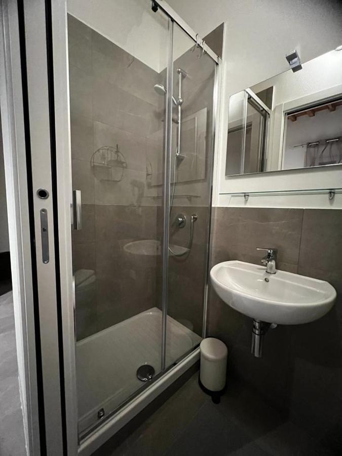 Casa Carducci 33 Bed & Breakfast Pisa Dış mekan fotoğraf
