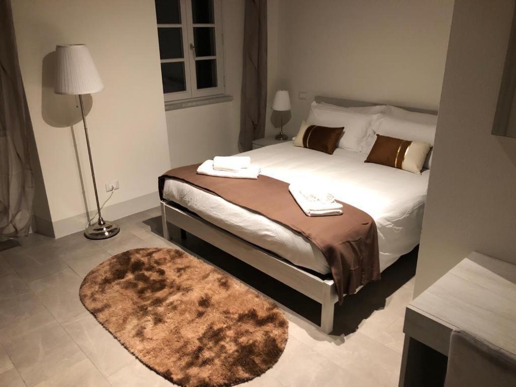 Casa Carducci 33 Bed & Breakfast Pisa Dış mekan fotoğraf