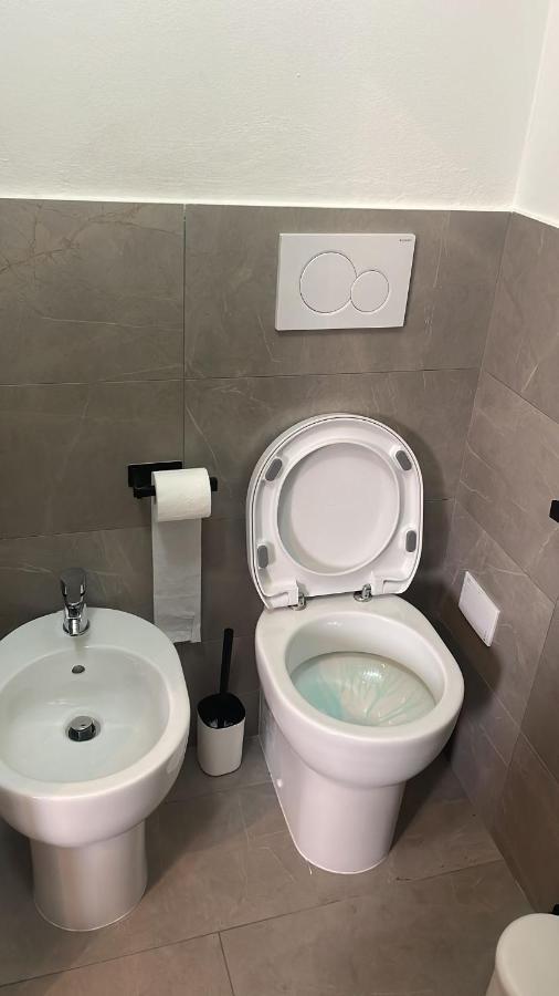 Casa Carducci 33 Bed & Breakfast Pisa Dış mekan fotoğraf