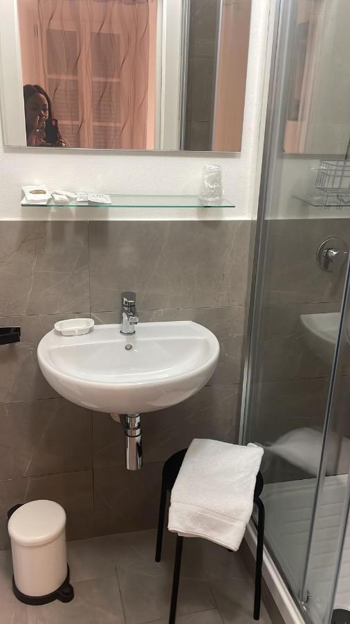 Casa Carducci 33 Bed & Breakfast Pisa Dış mekan fotoğraf