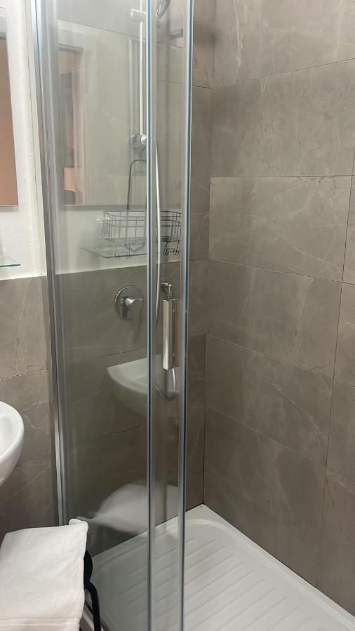 Casa Carducci 33 Bed & Breakfast Pisa Dış mekan fotoğraf