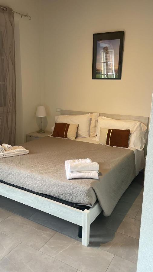 Casa Carducci 33 Bed & Breakfast Pisa Dış mekan fotoğraf
